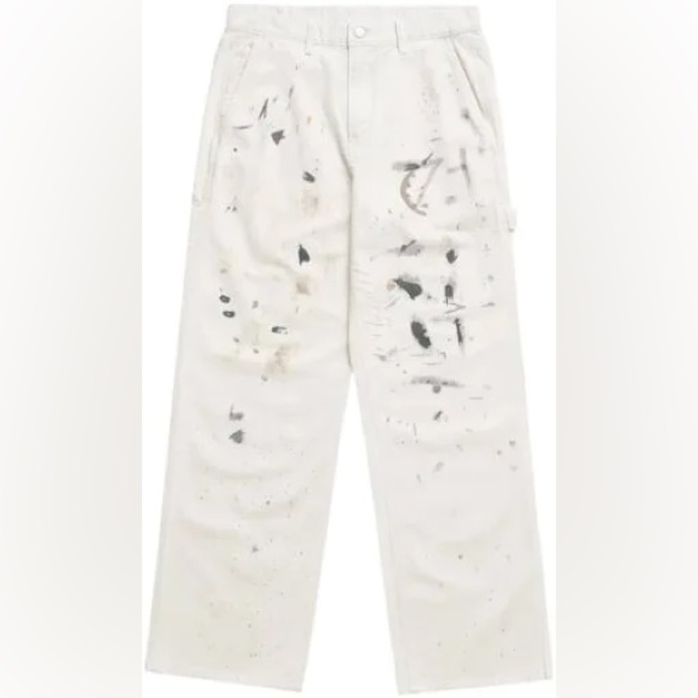 Madhappy x GAP Painter Carpenter Pants - Picture 3 of 16